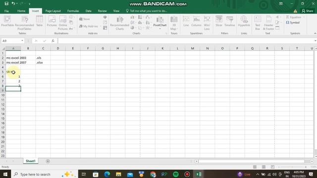 MS Excel basic Class 01 Through this video you will learn about the basic knowledge of Excel. смотреть онлайн