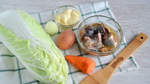 Сборник рецептов