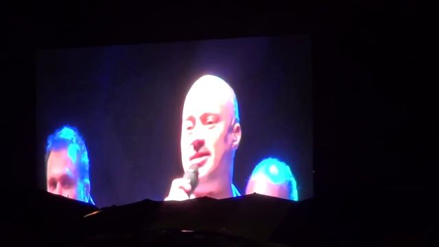 Тула веками оружье ковала. Хор Турецкого и Администрация Тулы смотреть онлайн