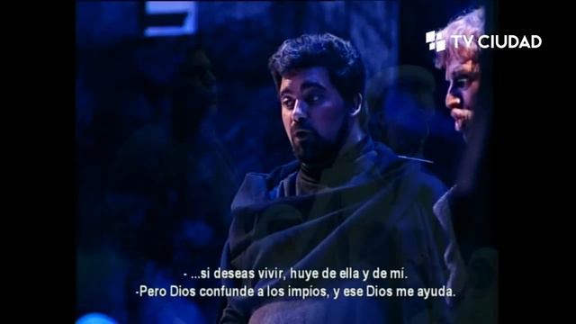 Il Trovatore смотреть онлайн