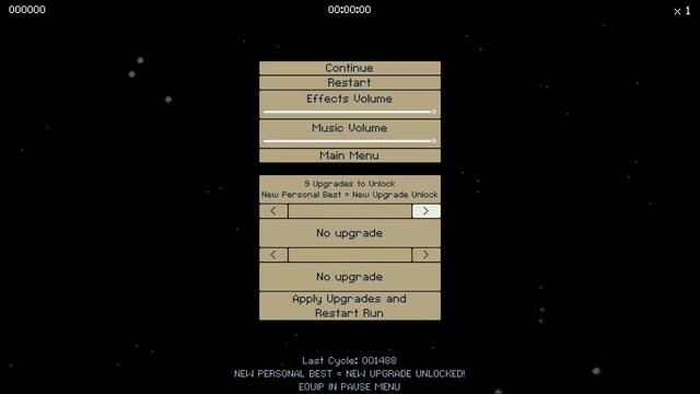 NS First Play - Cycle 28 смотреть онлайн