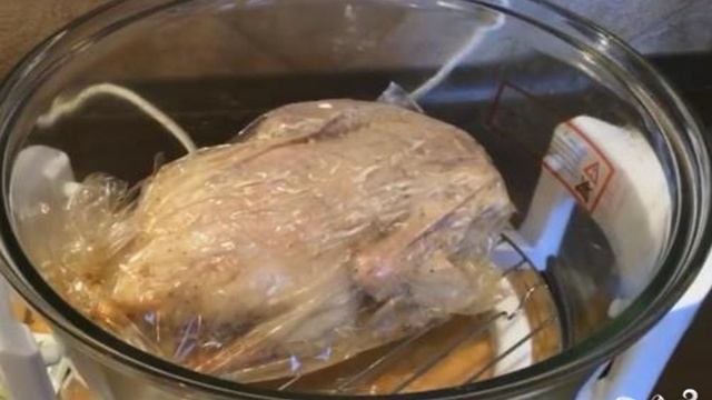 Книга рецептов