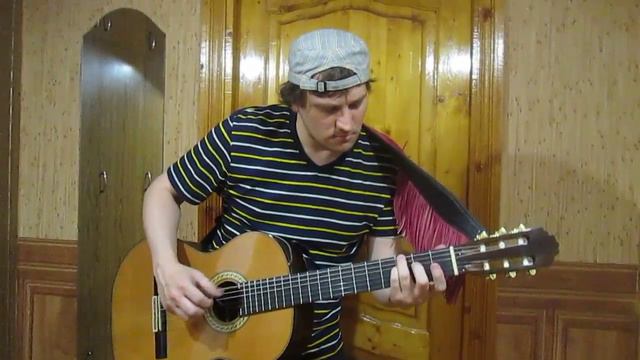 Босса  нова   Александр Виницкий