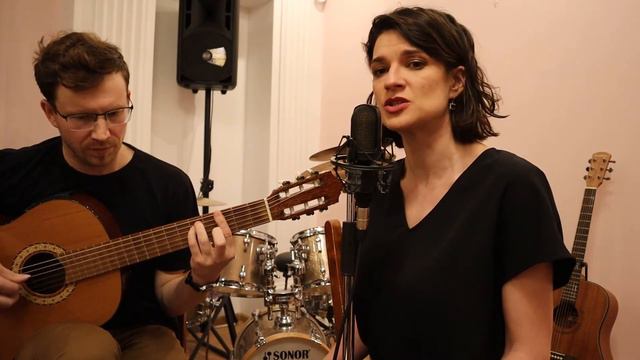 Анастасия Сатарова и Алексей Нагайцев - До свидания, мальчики смотреть онлайн