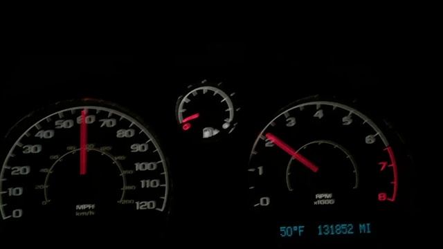 2006 Chevy cobalt LS rpm driving problem смотреть онлайн