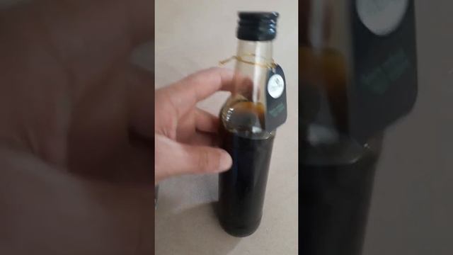 Масло черного тмина холодного отжима смотреть онлайн