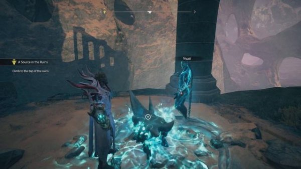 Atlas Fallen PS5 - Part 17 - Thelos [ENDING + REVIEW]