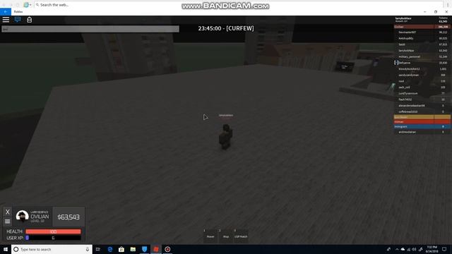 how to hide crates and printers in downtown rp (Roblox) смотреть онлайн