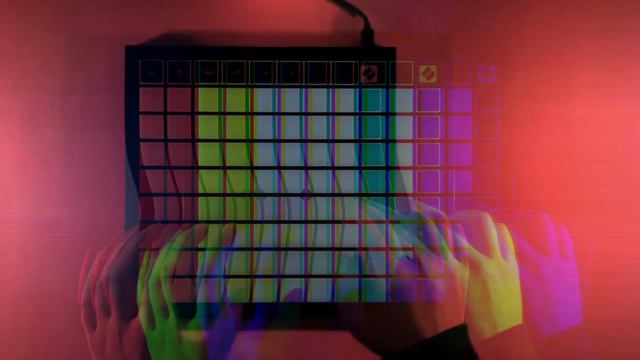 Gigachad Theme Phonk - g3ox_em // Launchpad Cover / Remix смотреть онлайн