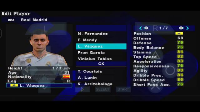 eFootball PES 2024 PPSSPP Android Best Graphics Commentator Peter Drury Real Faces & New Transfers смотреть онлайн