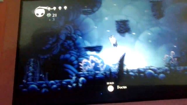 hollow knight смотреть онлайн