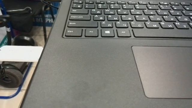 Dell Inspiron 3552 (не бачить флешкі, що робити ???) смотреть онлайн