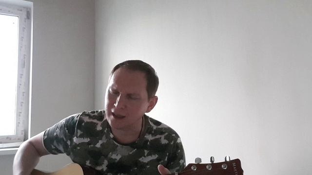 Свеча зажглась