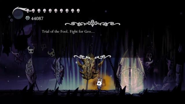 I have to go to work soon, so let's beat the Colosseum of Fools! смотреть онлайн