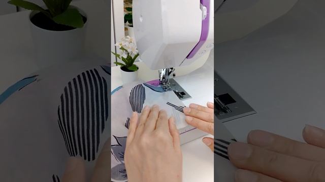 Мешочек для фруктов на CHAYKA NEWWAVE 3005