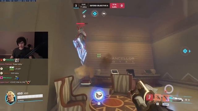 We BROKE Junker Queen.. смотреть онлайн