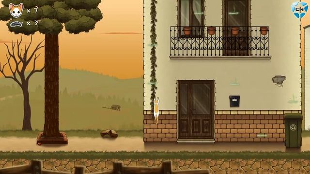 The Purring Quest | First Look Gameplay смотреть онлайн