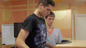 Баланс Мастер  Российский тренажер для координации и баланса с биологической обратной связью