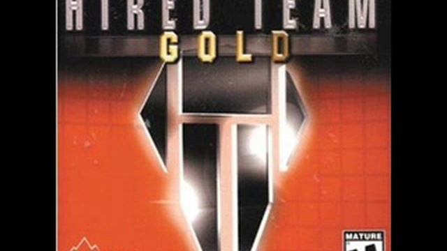 Hired Team Trial Soundtrack #3 смотреть онлайн