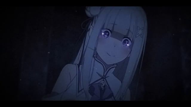 Re:Zero (amv) смотреть онлайн