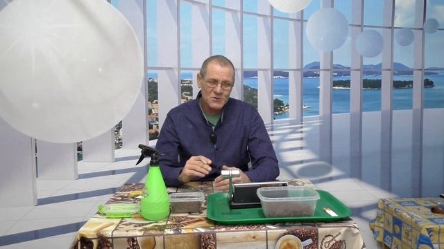 Как уменьшить крепость Табака. смотреть онлайн