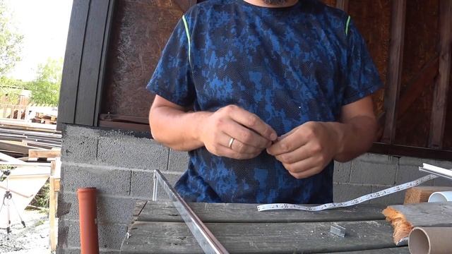 Крыльцо дома, бетонное с LED подсветкой своими руками. Дом своими руками или Как построить дом смотреть онлайн