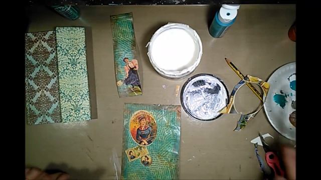 How to Up Cycle 3 Old Notebooks the Easy Way смотреть онлайн