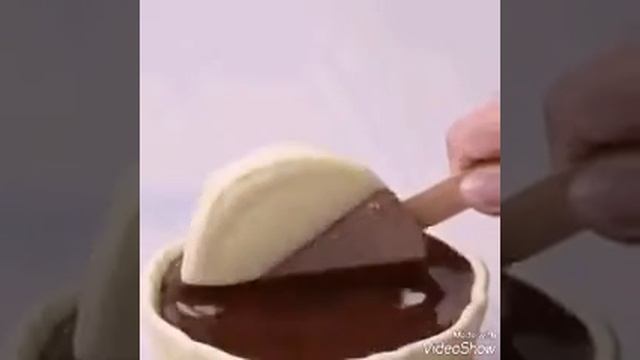 КАК УКРАСИТЬ МОРОЖЕНОЕ??? смотреть онлайн