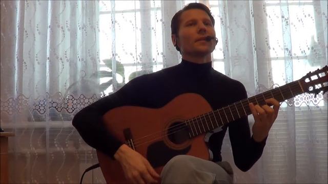 "Умничка" С.Трофимов. смотреть онлайн