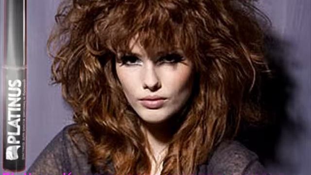 Роскошные ресницы. Словно крылья бабочки... смотреть онлайн