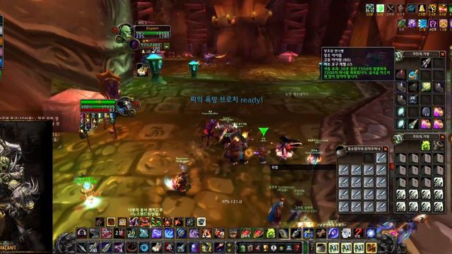 Wow classic burning crusade beast hunter Dupont raid смотреть онлайн