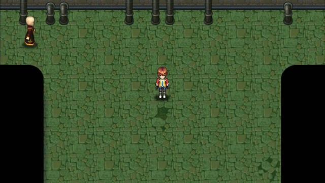 RPG Revenant Saga First 38 minutes смотреть онлайн
