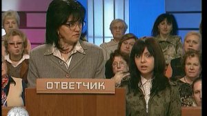 Час Суда. Автографы кумиров / Court Hour. Autographs Idols