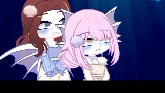 ?♀️[ГАЧА-КЛИП "Проклятие русалки"] [Gasha Nox/Gasha Club] [Green Apelsin] [Sweet Angel]? смотреть онлайн