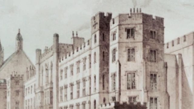 Gunpowder Plot – Stories from Parliament (Part 1 of 2) смотреть онлайн