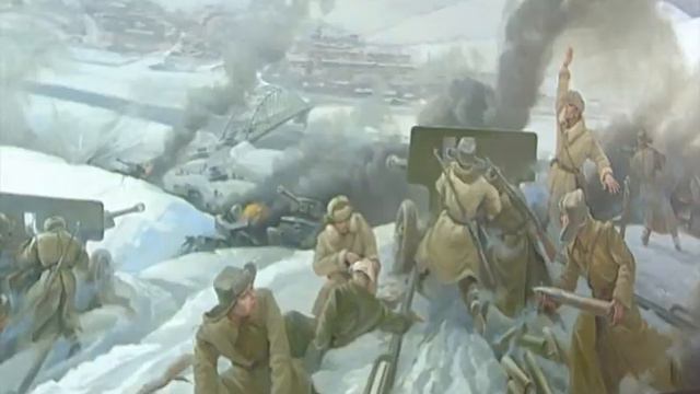 «Ночь в музее» в Дмитрове смотреть онлайн