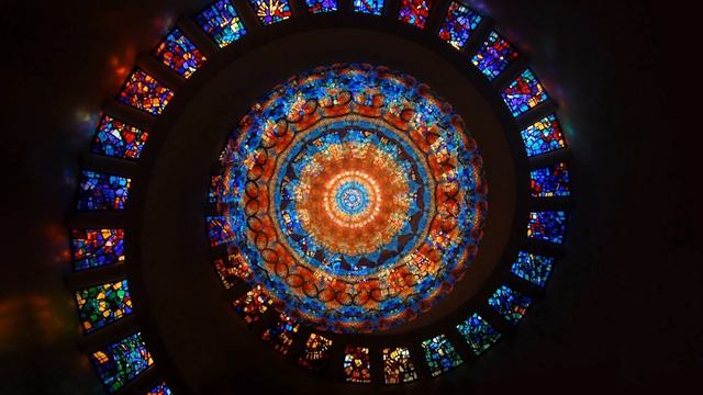15 Minutes OM Meditation смотреть онлайн