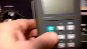 Анти паразитный дроссель