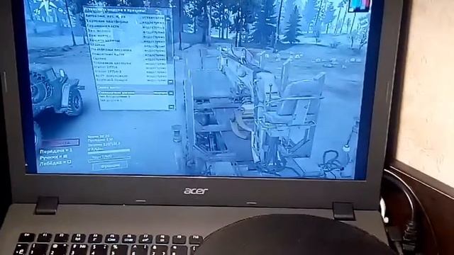 Обзор и настройка руля Defender Challenge Mini LE