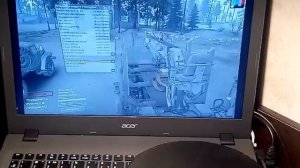 Обзор и настройка руля Defender challenge mini LE