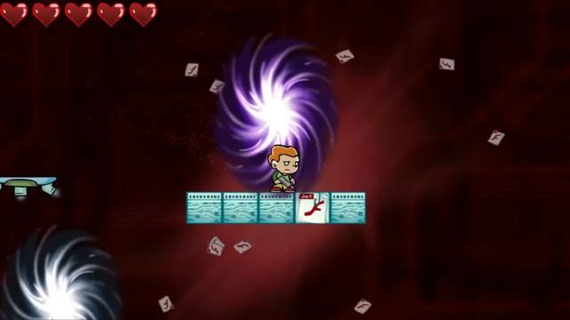 ‪Flash game: | Walkthrough | ‬Portal Panic Ep. 2 - OverPowered balls... смотреть онлайн