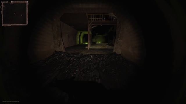 ПОРА ВАЛИТЬ С СЕВЕРА ► S.T.A.L.K.E.R. Lost Alpha DC 1.4008 EXTENDED (№58) смотреть онлайн