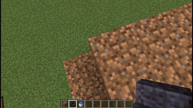 Easy And Simple Automatic Melon And Pumpkin Farm | Minecraft Farm Tutorial Minecraft 1.16 How To смотреть онлайн