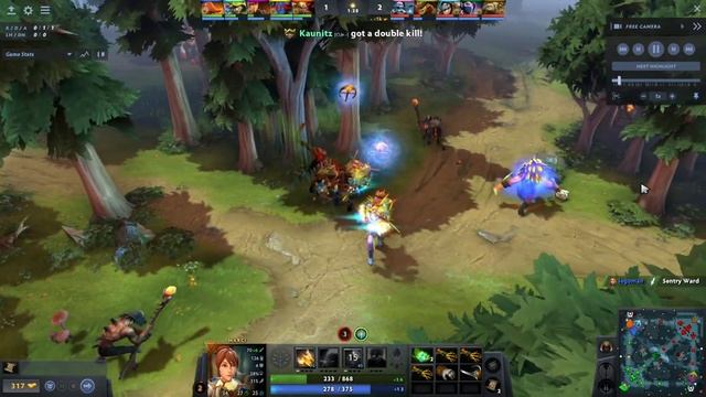 МАРСИ ИСПОЛНИЛА ЛЕГЕНДАРНЫЙ ТРЮК, БЕЛКА УНИЧТОЖИЛА ЕЖА ДОТА 2 смотреть онлайн