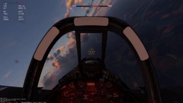 GREEK AIR FORCE  WAR THUNDER