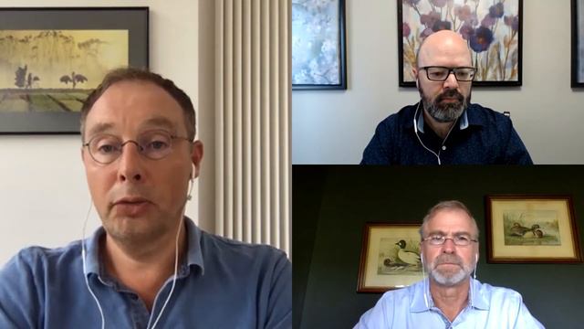 The Exchange Episode 1 | Solex Thermal Science смотреть онлайн