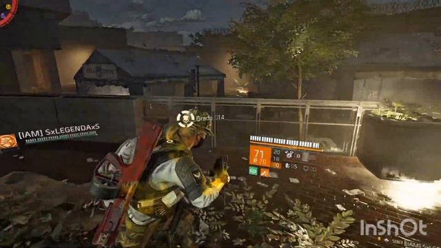 the division 2 this build dominates pvp💥 смотреть онлайн