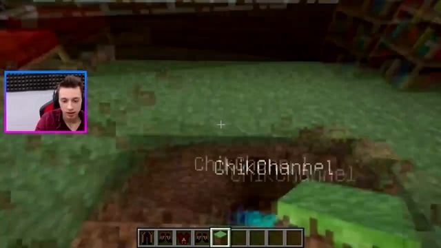 ТРОЛЛИНГ МАЙНКРАФТ ЧЕЛОВЕК МУРАВЕЙ В МАЙНКРАФТ ТРОЛЛИНГ В МАЙНКРАФТЕ ЧЕЛОВЕК МУРАВЕЙ смотреть онлайн