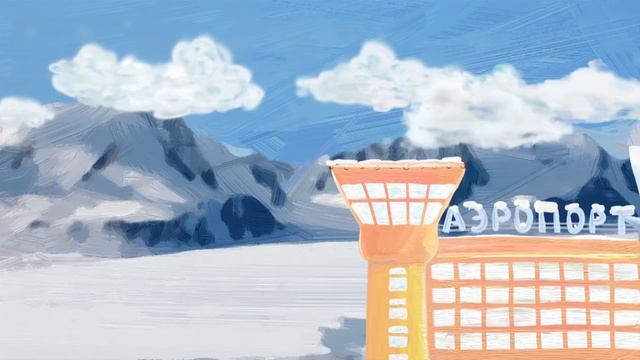 Где раки зимуют (проект "Живая фразеология") смотреть онлайн