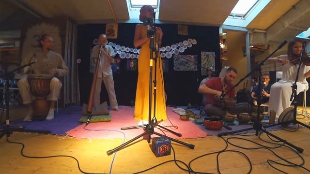 PLANETA ~AVATAR~ SHANTI, SHANTI, SHANTI / г. Москва смотреть онлайн